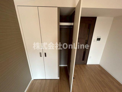 【収納】 | アーバンエース関目パル