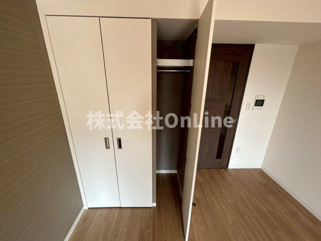 【収納】 | アーバンエース関目パル