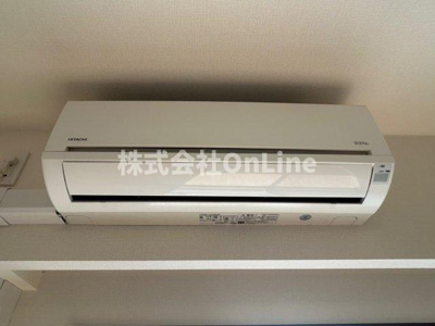 【設備】 | アーバンエース関目パル