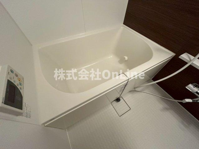 【浴室】 | アーバンエース関目パル