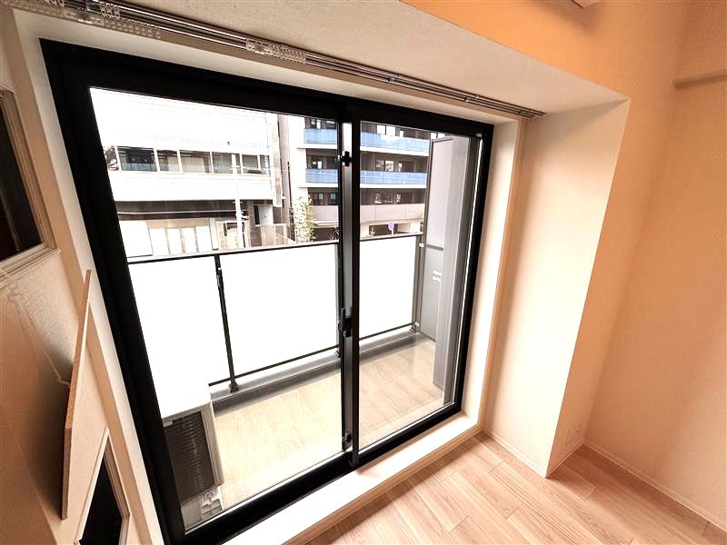 ドゥーエ新横浜のその他|別部屋の参考写真となります