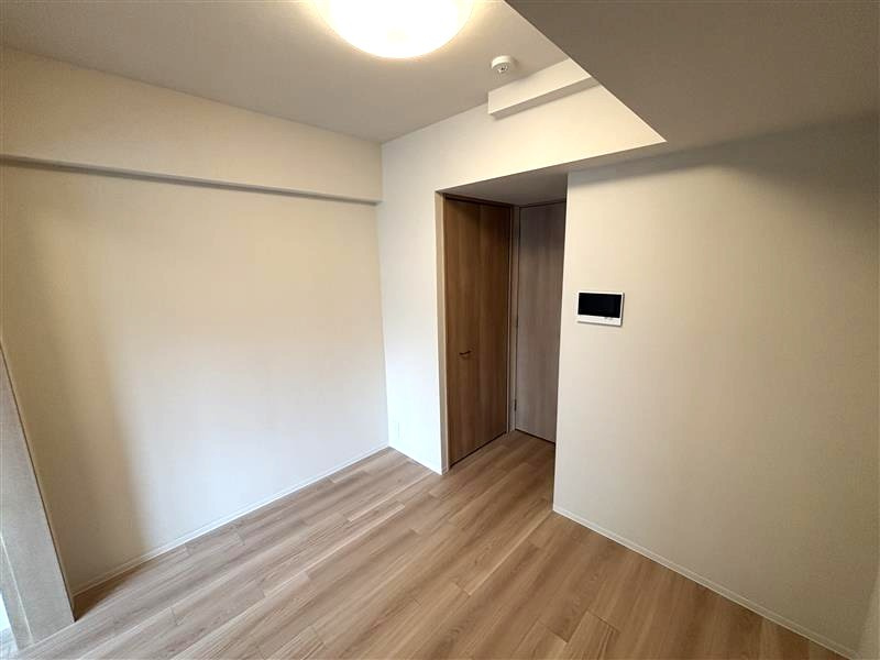 ドゥーエ新横浜の居間・リビング|別部屋の参考写真となります