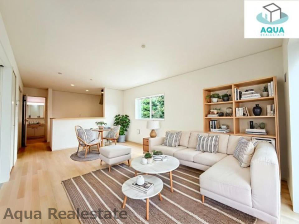 丸亀市原田町の新築一戸建