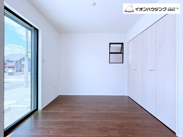 筑前町中牟田6期1号棟