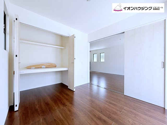 筑前町中牟田6期1号棟