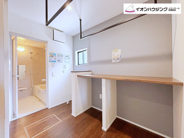 筑前町中牟田6期1号棟