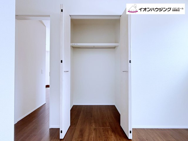 筑前町中牟田6期1号棟