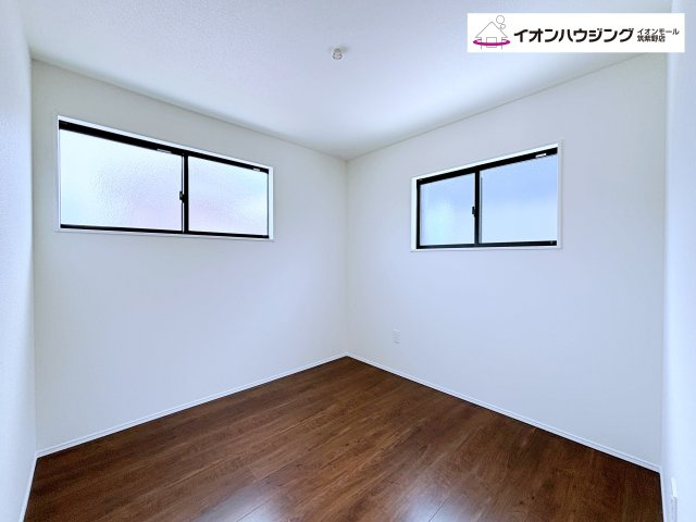 筑前町中牟田6期1号棟