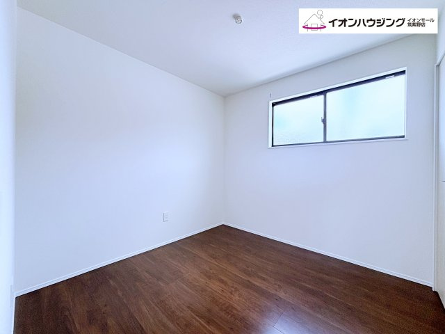 筑前町中牟田6期1号棟
