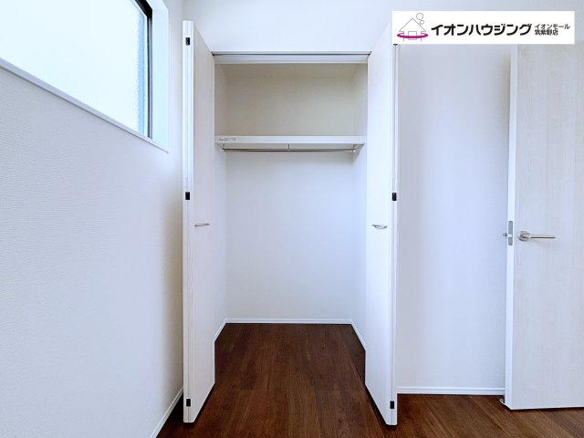 筑前町中牟田6期1号棟