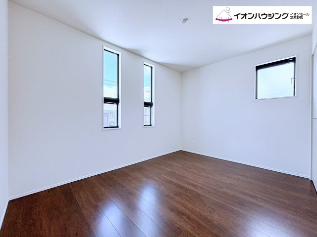 筑前町中牟田6期1号棟