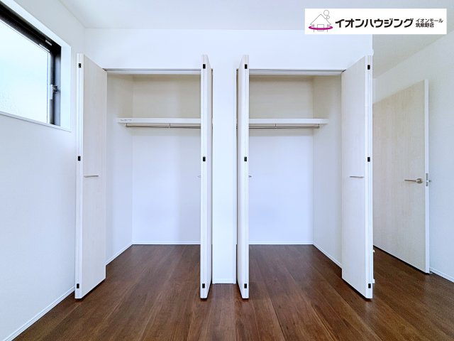 筑前町中牟田6期1号棟