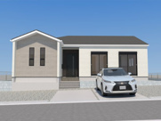 筑前町中牟田6期1号棟の画像