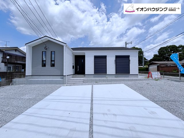 筑前町中牟田6期1号棟