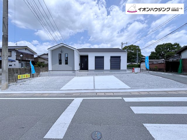 筑前町中牟田6期1号棟