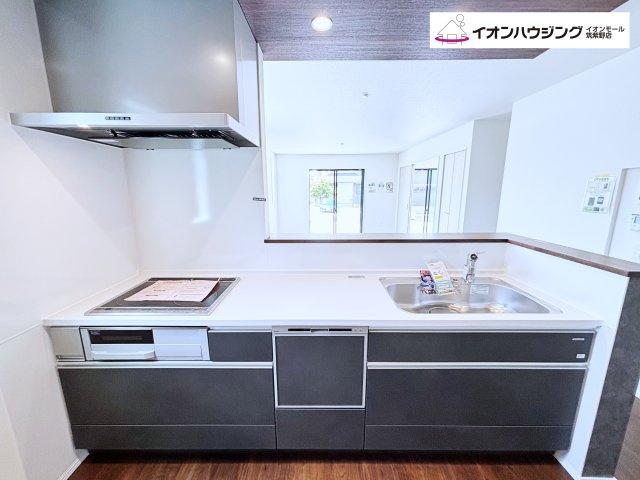 筑前町中牟田6期1号棟