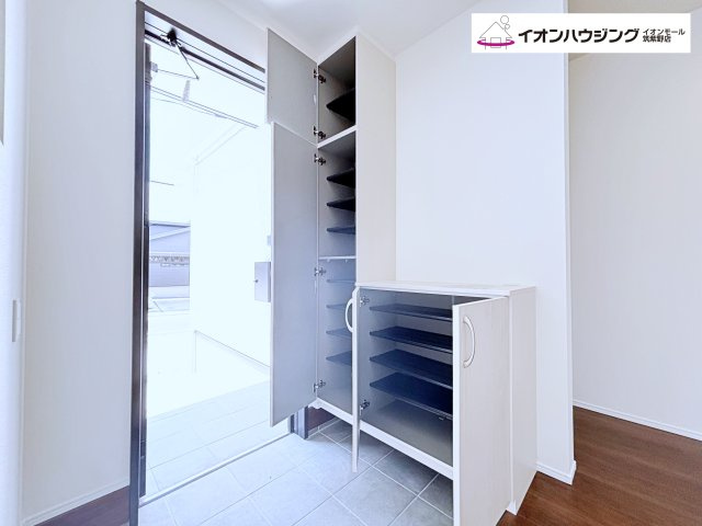 筑前町中牟田6期1号棟