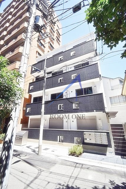 グランクオール西巣鴨