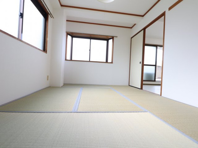 【和室】 | SQUD　HAIZUKA