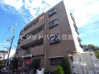 【外観】 | SQUD　HAIZUKA