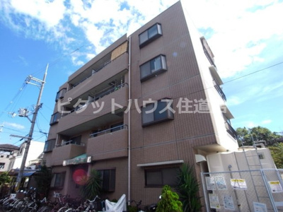【外観】 | SQUD　HAIZUKA