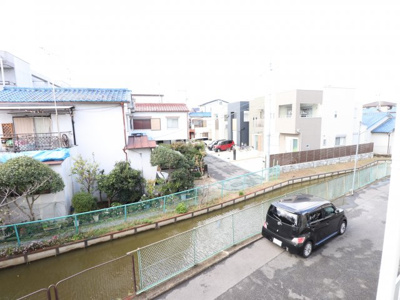 【展望】 | SQUD　HAIZUKA