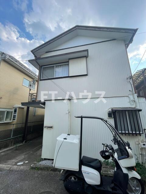 千葉市花見川区作新台戸建賃貸のその他共用部分