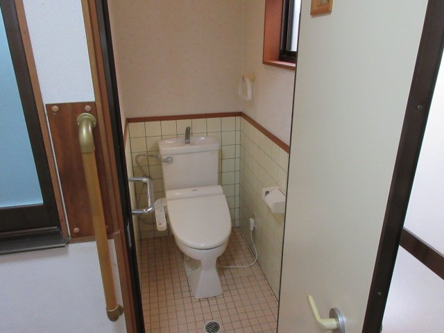 上京区七番町戸建のその他