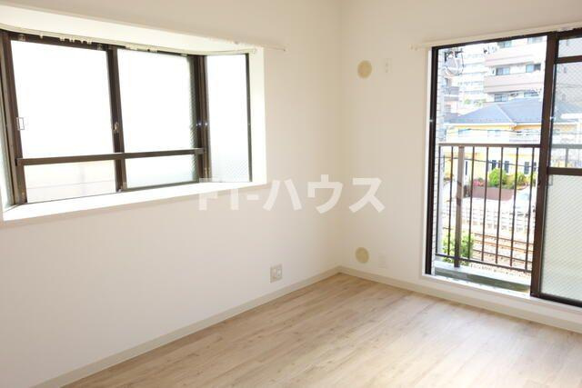 ツインマンションパートⅠのその他