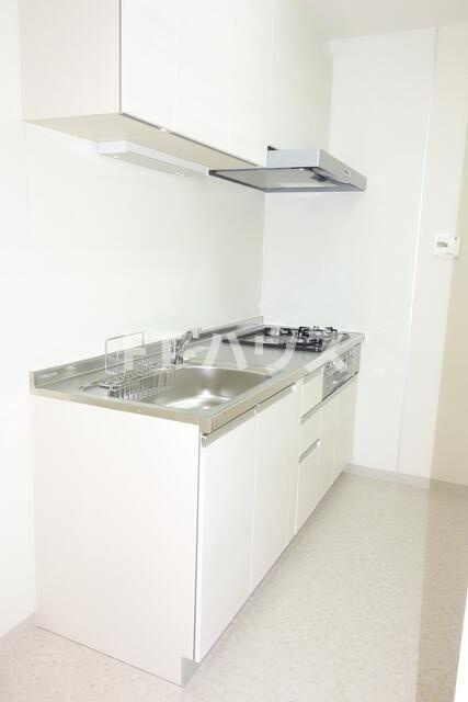 ツインマンションパートⅠのキッチン