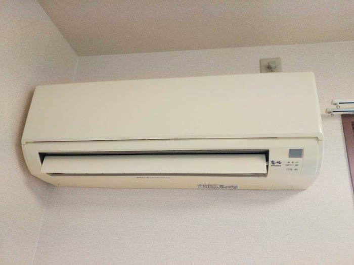 スターハイツ・あおい105の設備