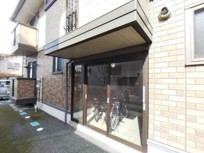 スターハイツ・あおい105のその他共用部分