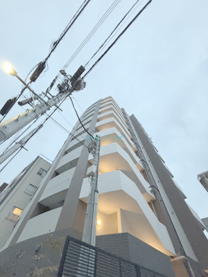  | ガルデニア蔵前