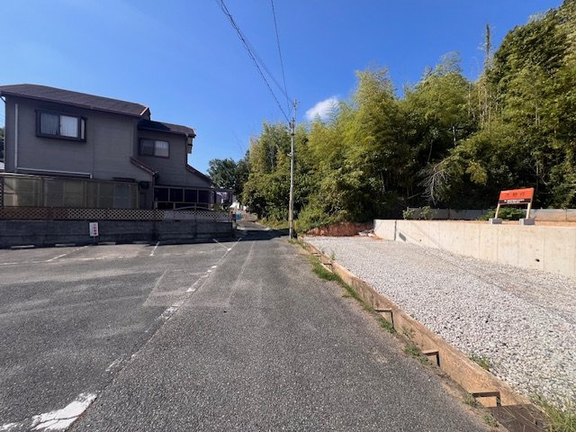 姫路市御立東４丁目分譲地2の外観