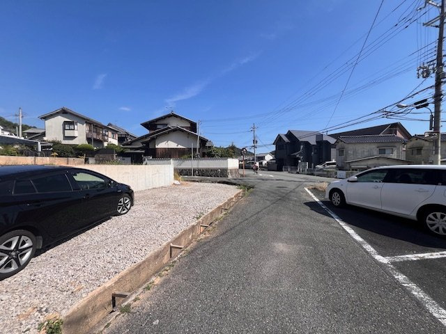 姫路市御立東４丁目分譲地2の周辺