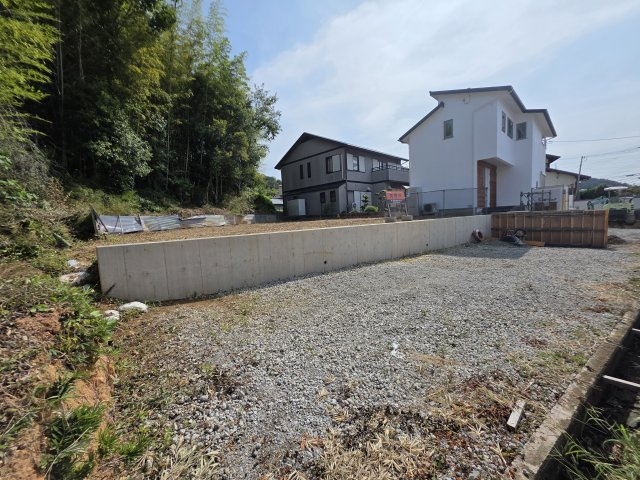 姫路市御立東４丁目分譲地2の外観