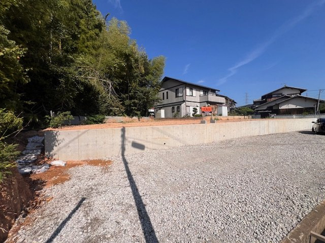 姫路市御立東４丁目分譲地2の外観