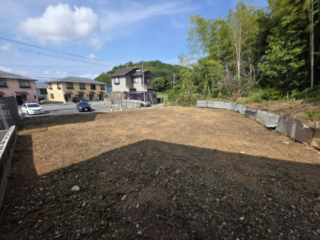 姫路市御立東４丁目分譲地2の外観
