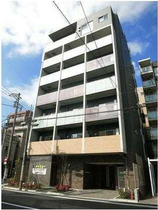 メゾン・ド・クロシェット