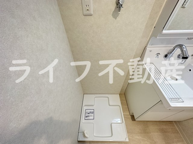 ALEGRIA東花園のその他
