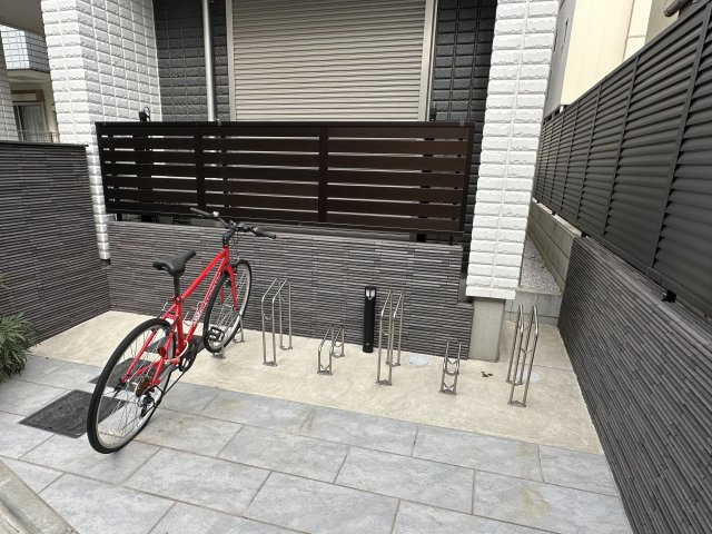 ｍｉｎａｍｉ　ｔｅｒｒａｃｅのその他共用部分