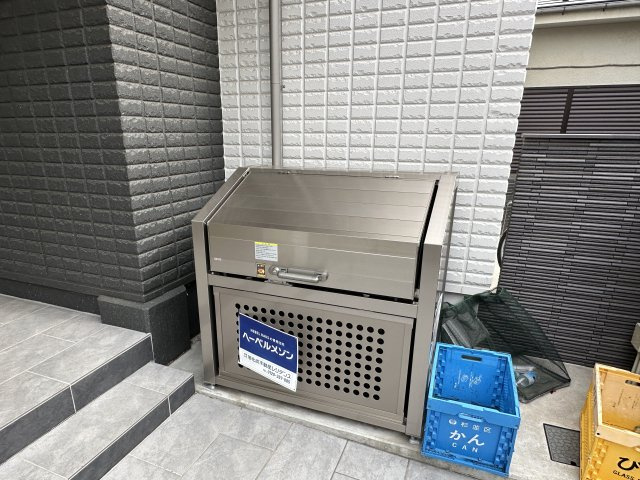 ｍｉｎａｍｉ　ｔｅｒｒａｃｅのその他共用部分