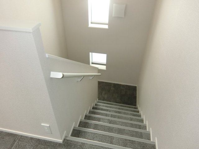 ｍｉｎａｍｉ　ｔｅｒｒａｃｅのその他共用部分