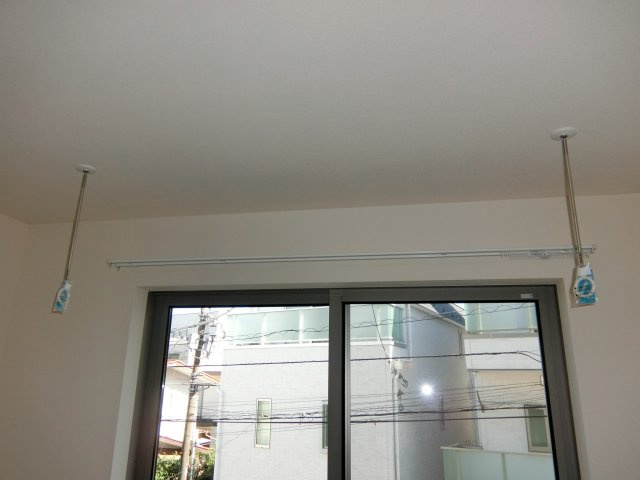 ｍｉｎａｍｉ　ｔｅｒｒａｃｅの設備
