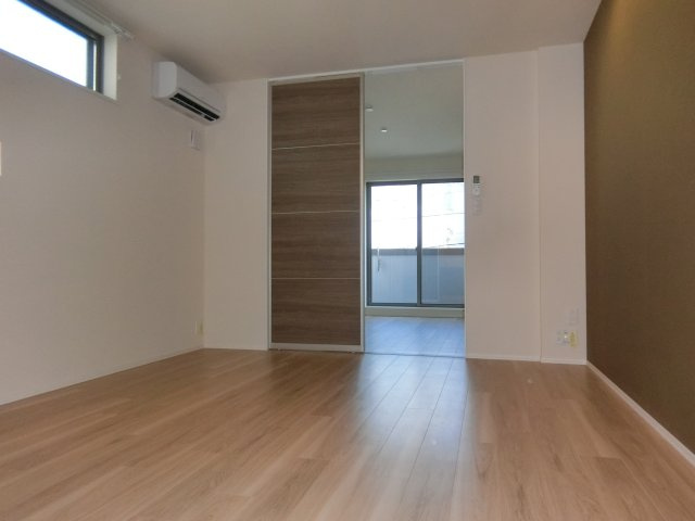 ｍｉｎａｍｉ　ｔｅｒｒａｃｅの居間・リビング