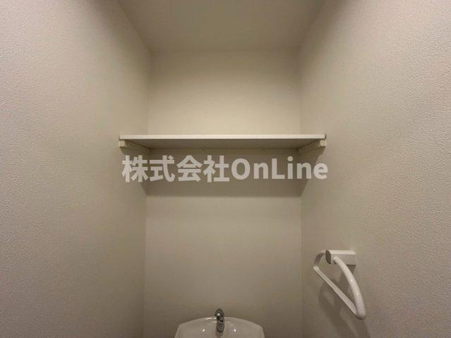 【収納】 | Alivis都島通