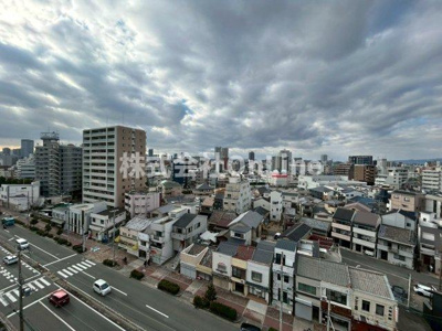 【展望】 | Alivis都島通