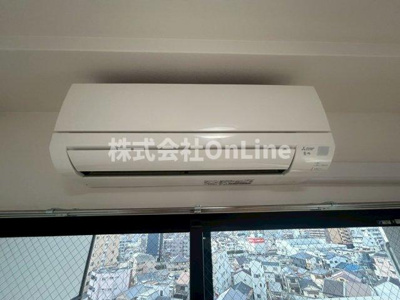 【設備】 | Alivis都島通