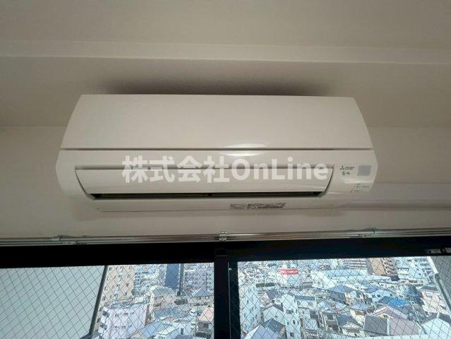 【設備】 | Alivis都島通