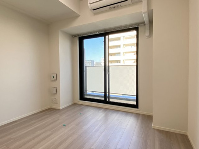 【居間・リビング】 | GENOVIA阪東橋Ⅱskygarden